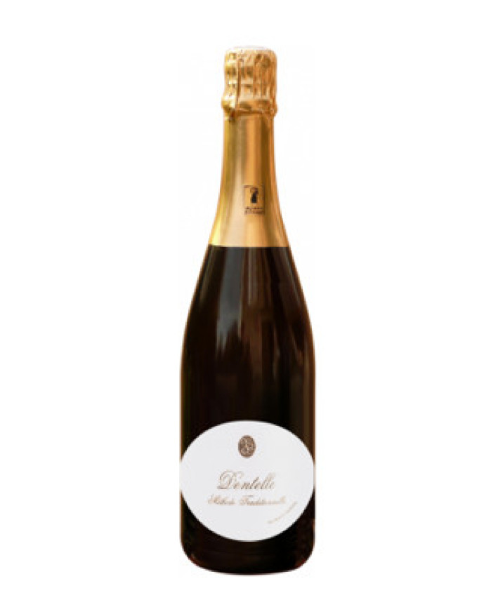 CRÉMANT DOMAINE FRANCK BESSON