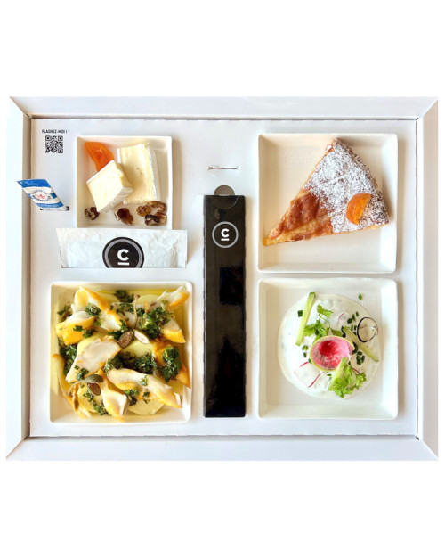 PLATEAU SEMAINE 02 (DU 06 AU 10 JANVIER)