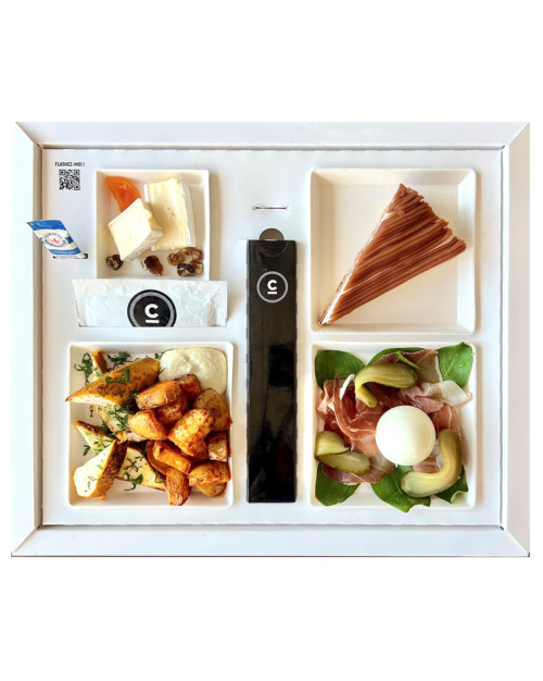 PLATEAU SEMAINE 03 (DU 12 AU 16 JANVIER)