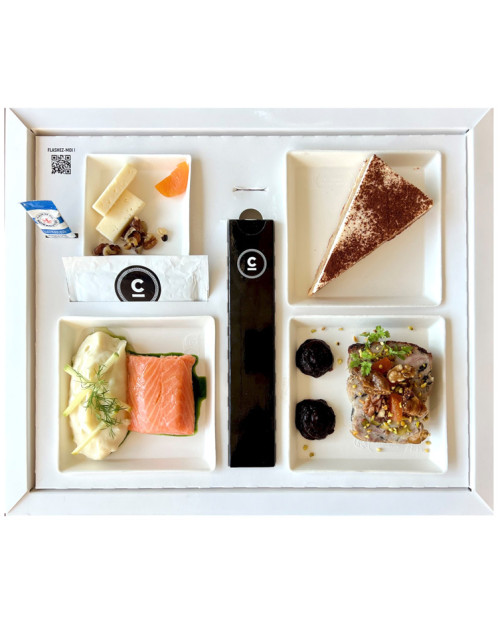 PLATEAU SEMAINE 04 (DU 19 AU 23 JANVIER)