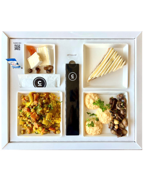 PLATEAU SEMAINE 05 (DU 26 AU 30 JANVIER)