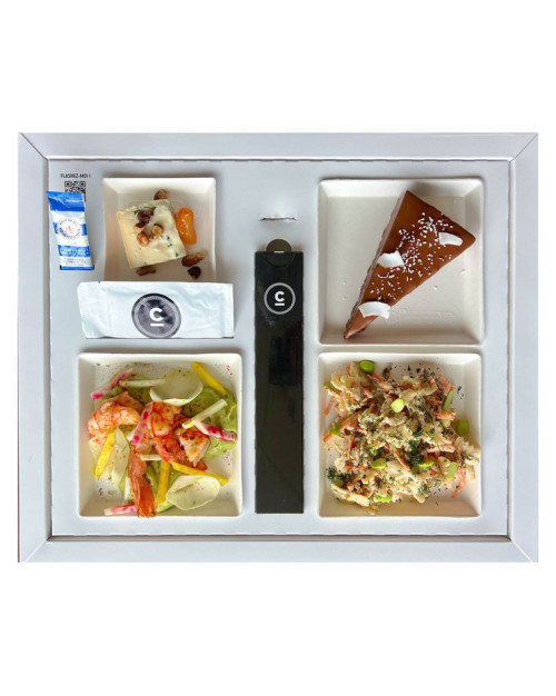 PLATEAU SEMAINE 06 (DU 02 AU 06 FEVRIER)