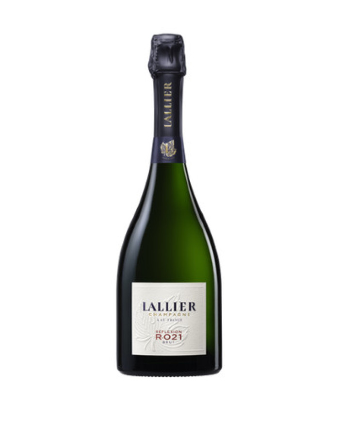 CHAMPAGNE - LALLIER SERIE R 75CL