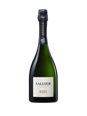 CHAMPAGNE - LALLIER SERIE R 75CL