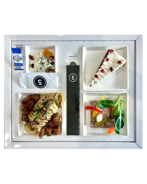 PLATEAU SEMAINE 09 (23 AU 27 FEVRIER) 