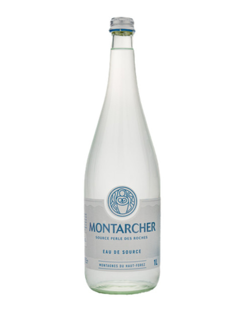 EAU DE SOURCE MONTARCHER 100CL