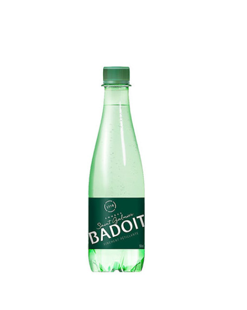 BADOIT 50CL
