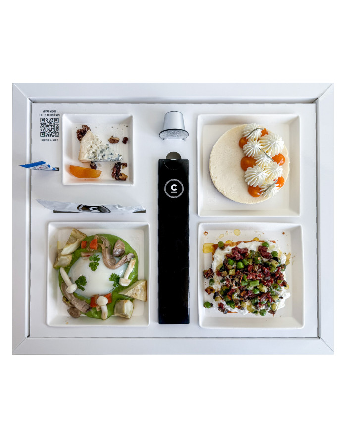 PLATEAU VEGETARIEN