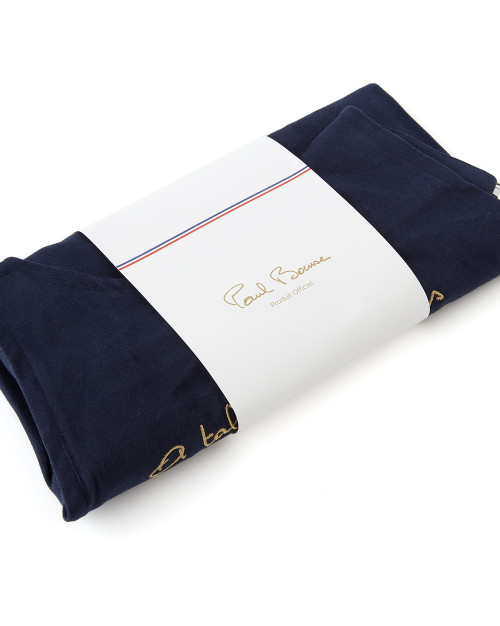 PAUL BOCUSE - TABLIER BLEU ADULTE 