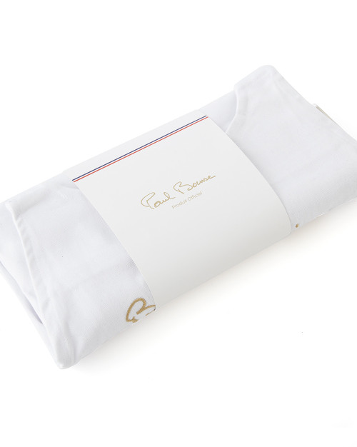 PAUL BOCUSE - TABLIER BLANC ENFANT