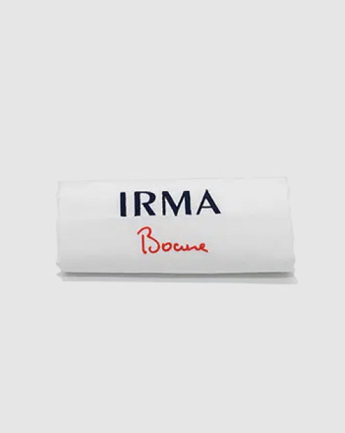 SERVIETTE BRASSERIE IRMA - PAUL BOCUSE
