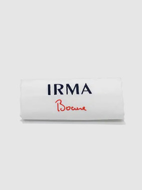 SERVIETTE BRASSERIE IRMA - PAUL BOCUSE