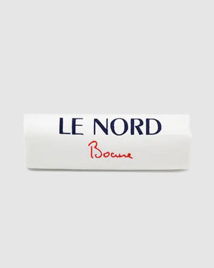 SERVIETTE BRASSERIE LE NORD - PAUL BOCUSE