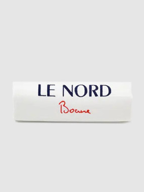 SERVIETTE BRASSERIE LE NORD - PAUL BOCUSE