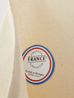 ESSUIE-MAIN BRODÉ - PAUL BOCUSE