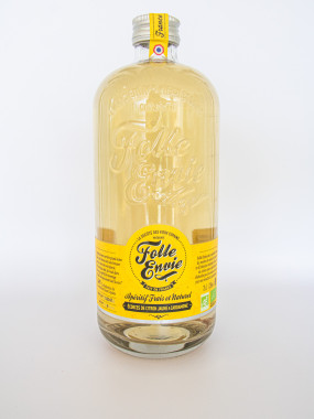 FOLLE ENVIE APERITIF - 75CL