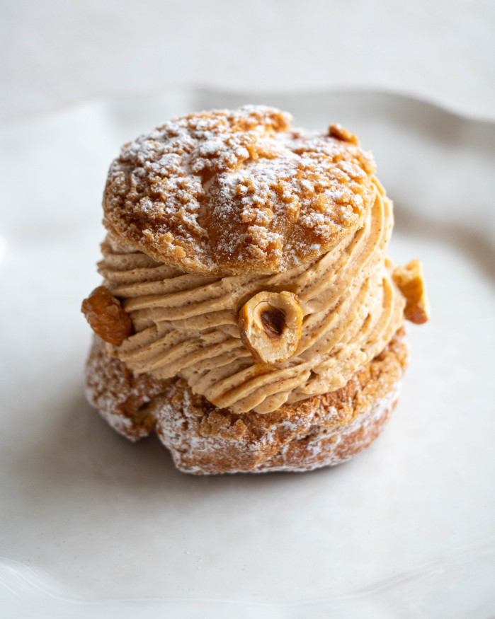 COLLECTION DE CHOU INDIVIDUEL