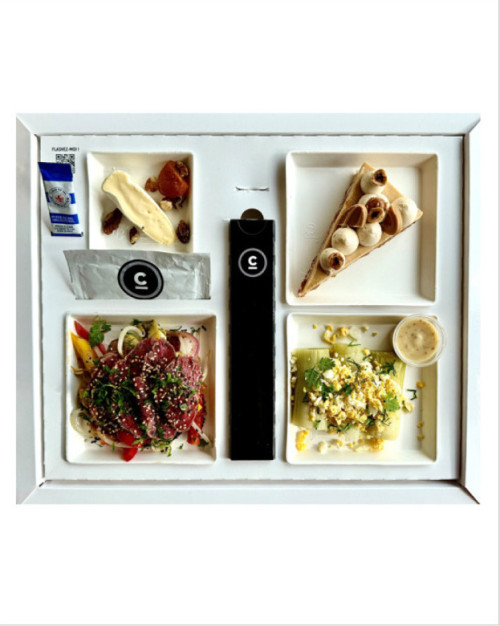 PLATEAU SEMAINE 49 (DU 01 AU 05 DECEMBRE)