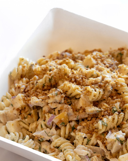 SALADE DU VERGER (SALADIER 1.2KG)