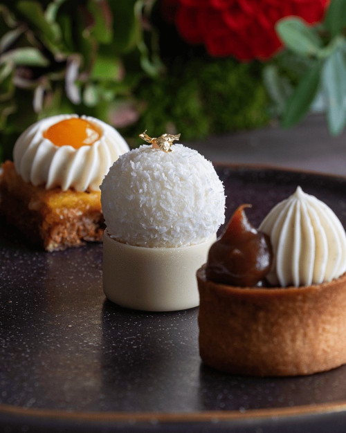 BUFFET DÉJEUNATOIRE/DÎNATOIRE｜30 PERSONNES