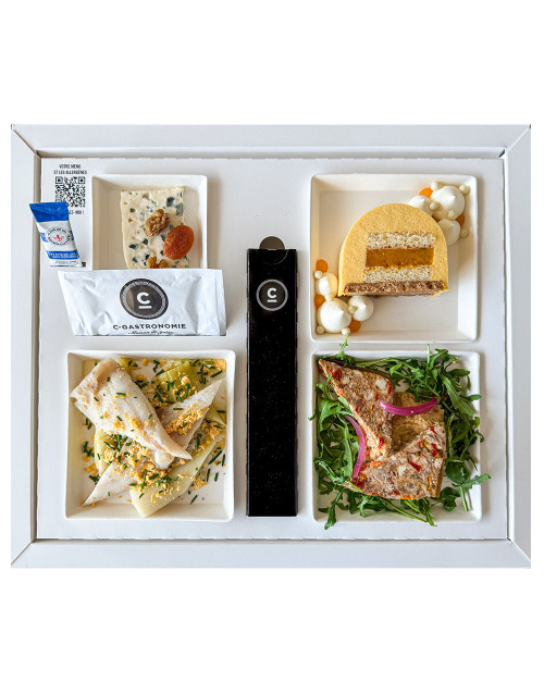 PLATEAU SEMAINE 50 (DU 08 AU 12 DECEMBRE)