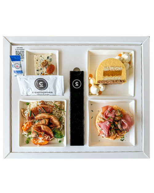 PLATEAU SEMAINE 51 & 52 (15 AU 26 DECEMBRE)