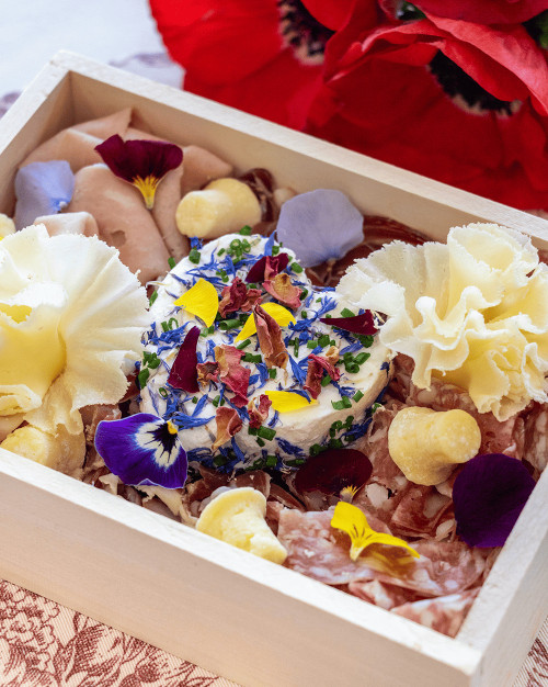  COFFRET SAINT VALENTIN 2026 POUR 2 PERSONNES