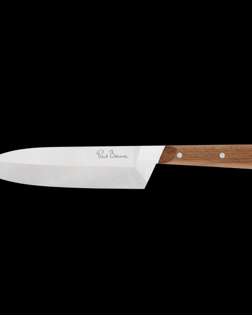 COUTEAU DE CHEF 18CM BOCUSE x TEFAL