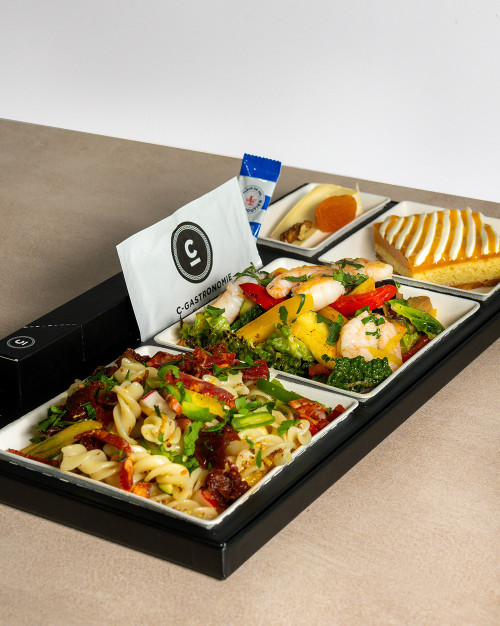 PLATEAU SEMAINE 11 (09 AU 13 MARS)