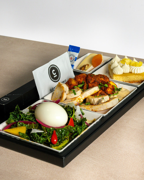 PLATEAU SEMAINE 12 (DU 16 AU 20 MARS)