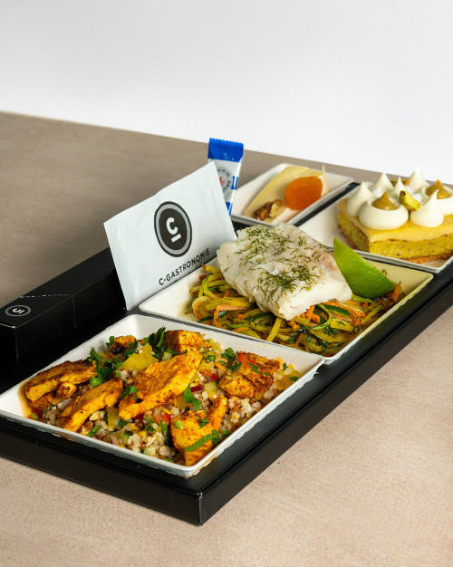 PLATEAU SEMAINE 13 (DU 23 AU 27 MARS)