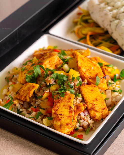 PLATEAU SEMAINE 13 (DU 23 AU 27 MARS)