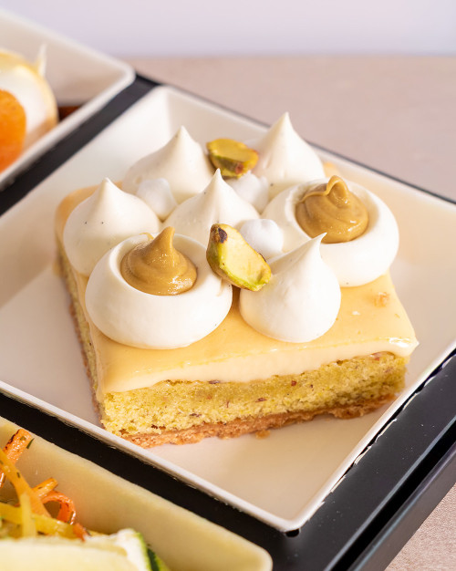 PLATEAU SEMAINE 13 (DU 23 AU 27 MARS)