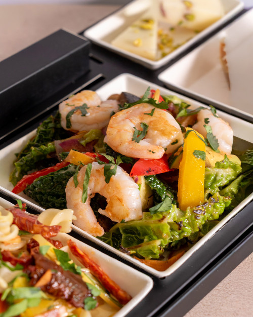 PLATEAU SEMAINE 11 (09 AU 13 MARS)