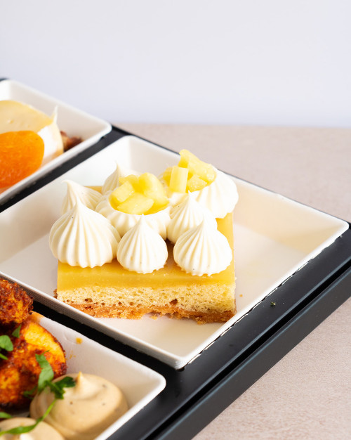 PLATEAU SEMAINE 12 (DU 16 AU 20 MARS)