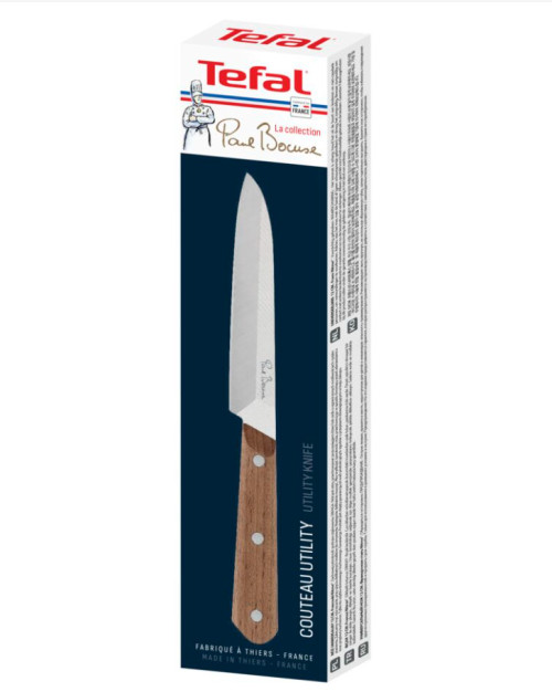 COUTEAU UNIVERSEL 12CM BOCUSE x TEFAL