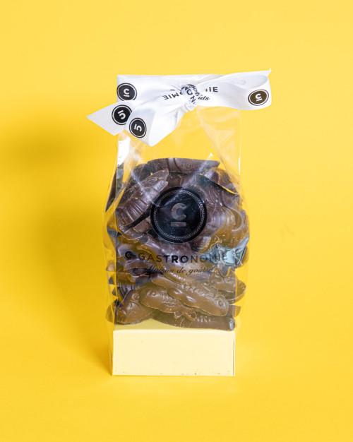 FRITURES AU LAIT - 180 g