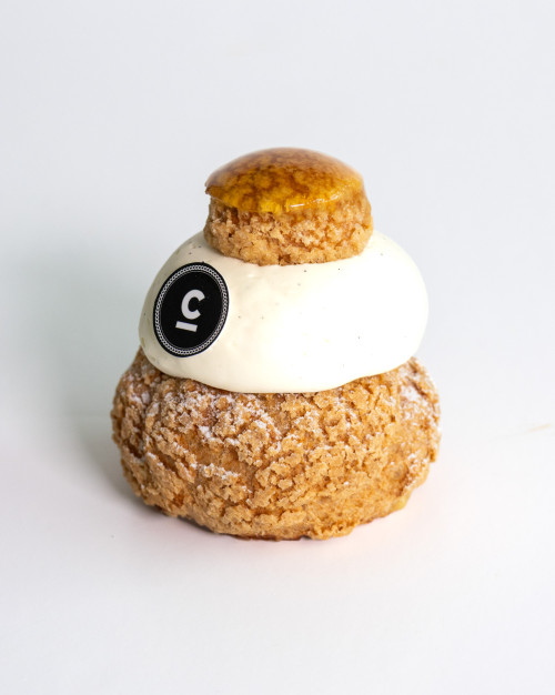 LE CHOU FACON SAINT HONORÉ