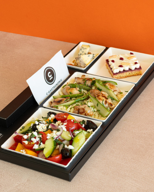 PLATEAU SEMAINE 19 ET 20 (DU 04 AU 15 MAI)