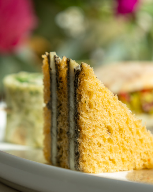 MINI SANDWICHS 40 PIÈCES