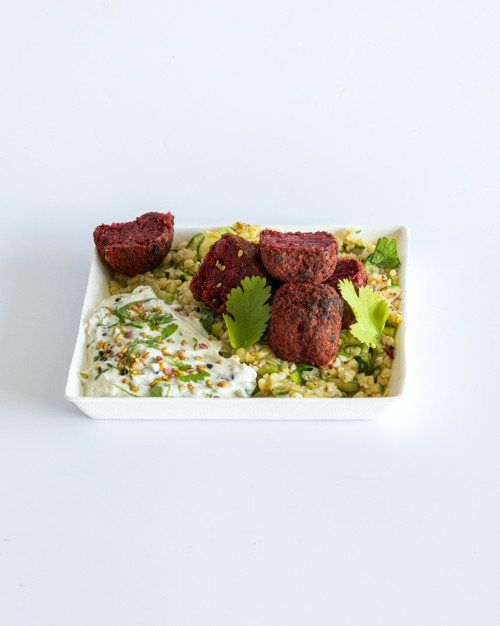 PLATEAU VEGETARIEN