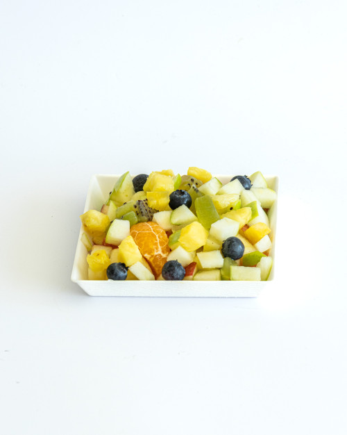 PLATEAU VEGAN