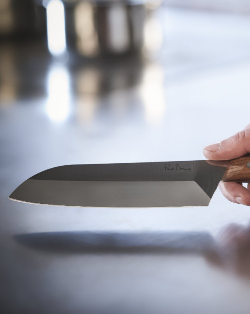 COUTEAU SANTOKU 16.5CM BOCUSE x TEFAL