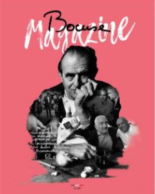 LIVRE DES 60 RECETTES SIMPLES COMME ON AIME - PAUL BOCUSE