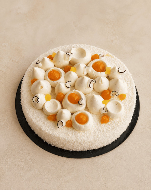 COCO DI MANGO - 6 PERSONNES