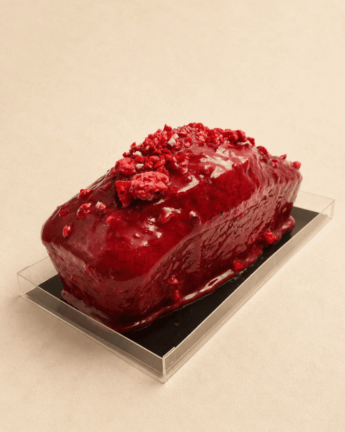 CAKE PRALINE - 6/8PERS