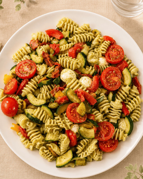 SALADE ITALIENNE (1.2KG)