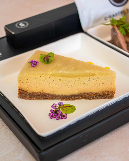 PLATEAU GASTRONOMIE