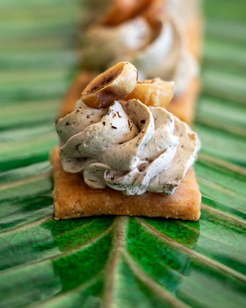 BOUCHEES FROIDES 2