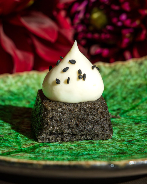 MINIATURES CHOCOLAT ET FRUITS 8